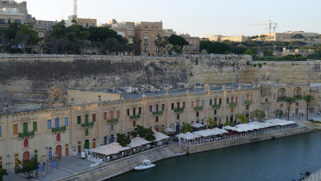 House Valletta Exterior photo