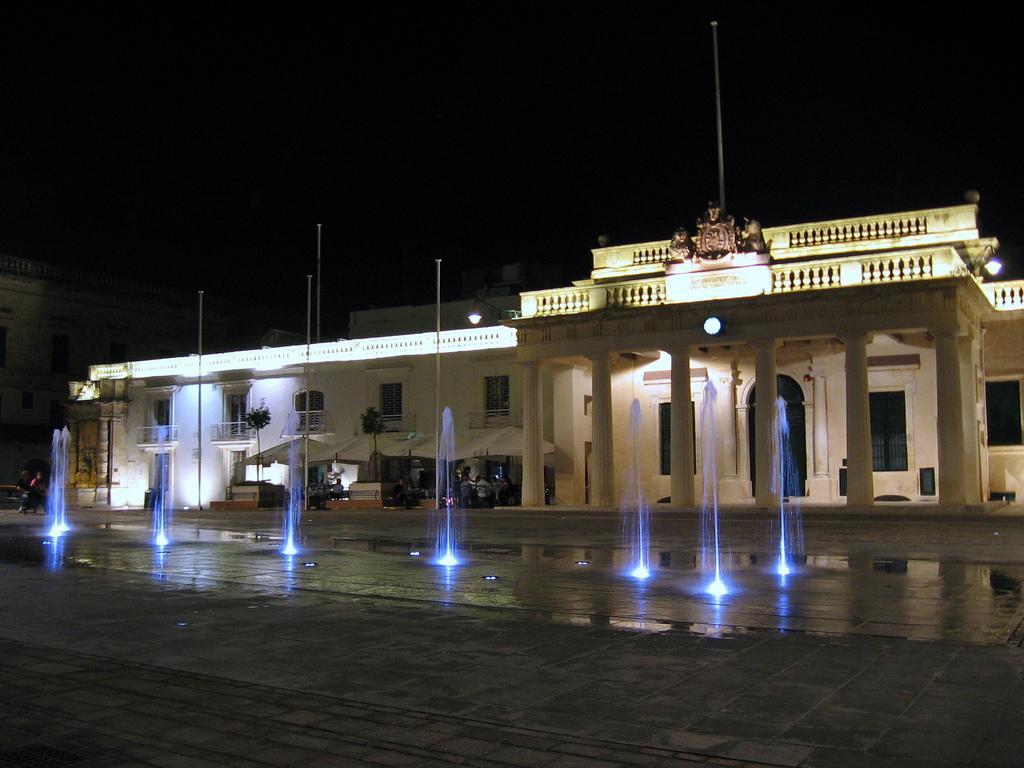 House Valletta Exterior photo